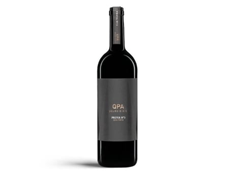 Qpa Prova No3 Tinto 2016 75cl Quinta Da Pedra Alta