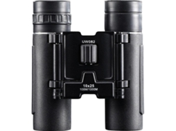 Binóculos Infantis 10x25 High Power Hd Telescope Binóculos de Visão Noturna com Pouca Luz Preto USHION