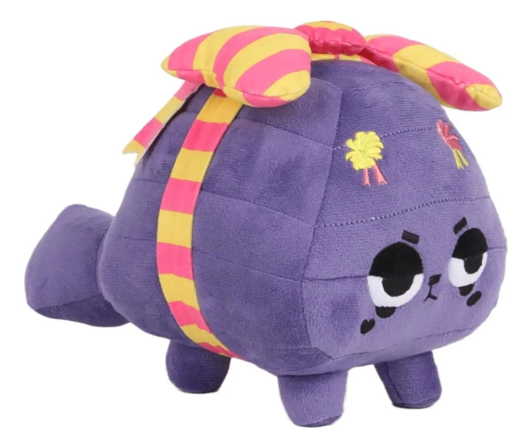 Pelúcia Cj Dandys Mundo, Brinquedos De Pelúcia Dandys Worldvayotoy