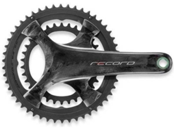 Pedaleira CAMPAGNOLO Record 12 Ultra Torque Carbon