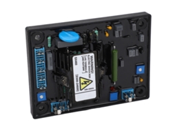 Regulador de Tensão Automático para Gerador Sem Escova Monofásico Sx460 95 132v 190 264vac Avr Módulo