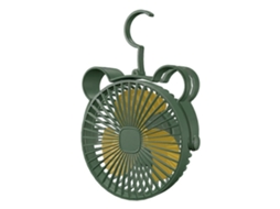 Mini Ventilador Portátil, Pequeno e Fácil de Transportar. MDUG