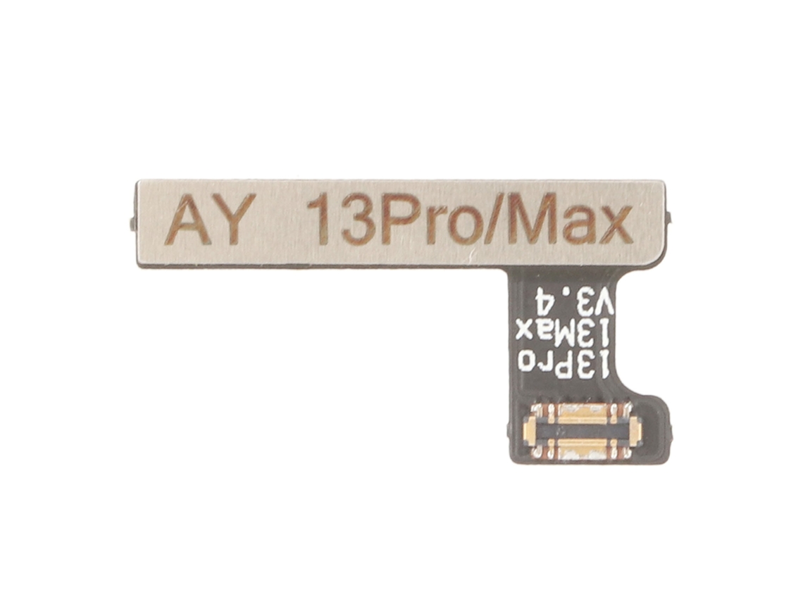 Cabo Flex Reparo Bateria Iphone 13 LAXISCREED