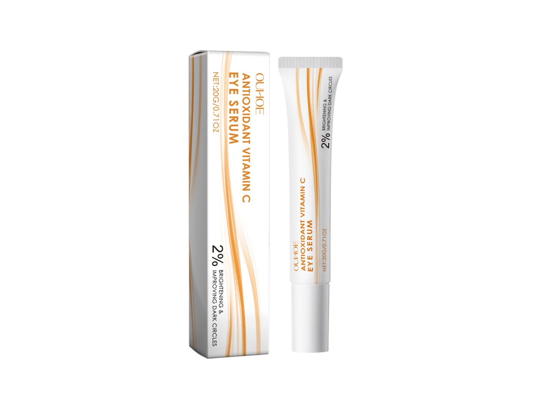 Produto Anti idade para Olhos, Creme Firmante de Ação Rápida LAXISCREED