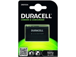 Bateria DURACELL Sony NP-FH30, 40