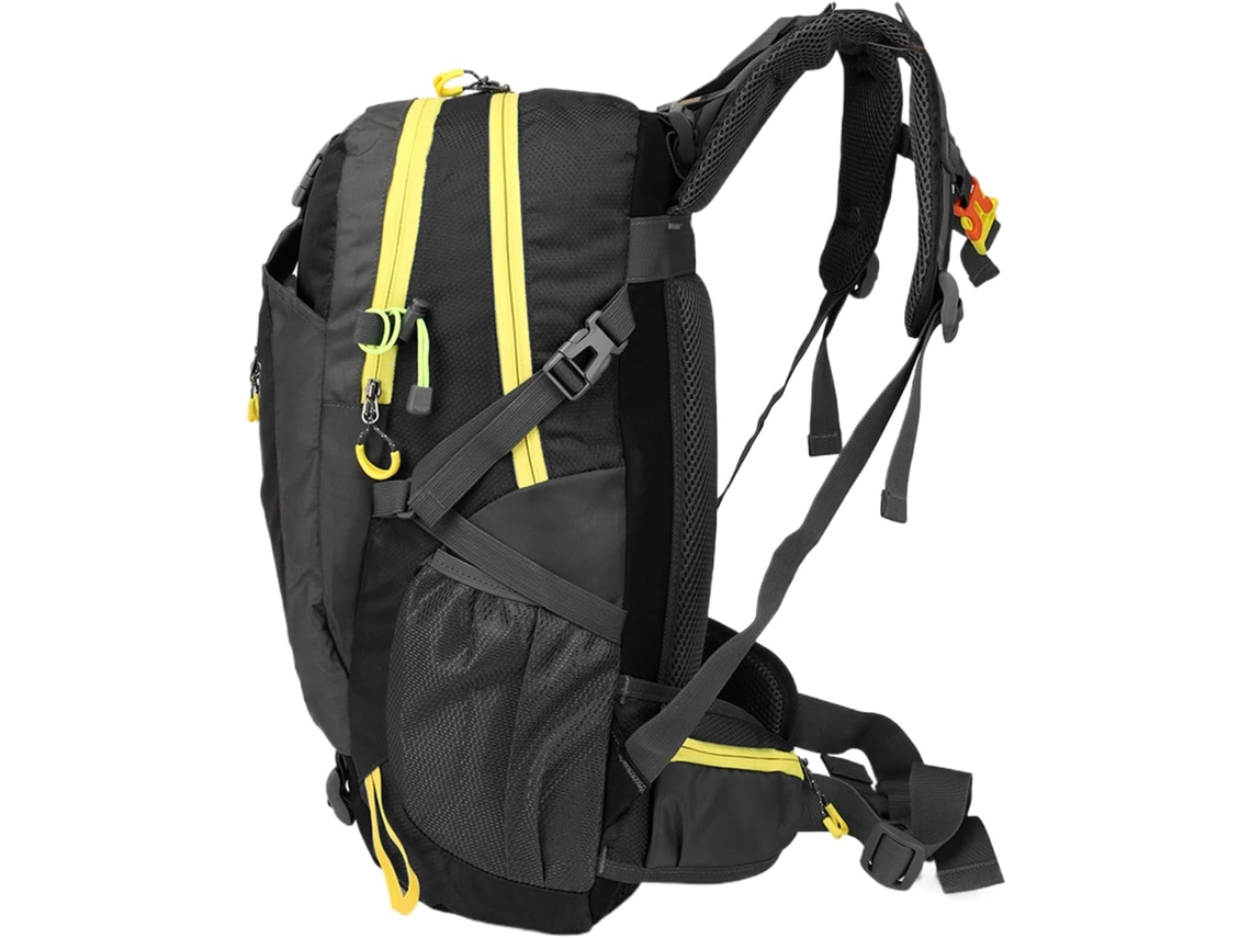 Mochila De Hidratação Leve Para Caminhadas E Acampamentos | Impermeável