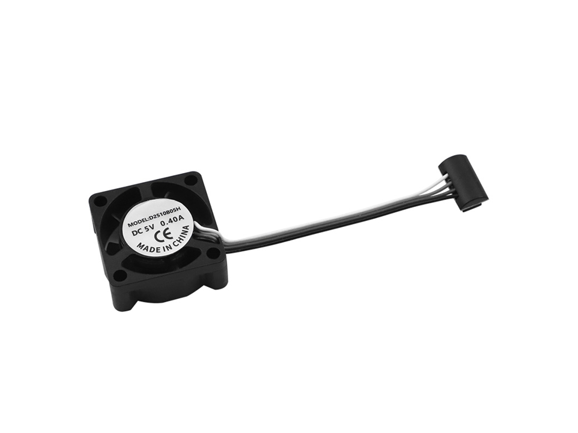 Kit Cabeçote Aquecimento Cerâmico 24V 80W MARCA