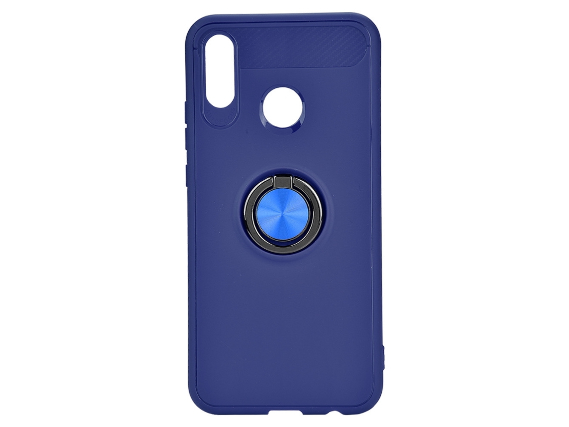 Capa Silicone LAXISCREED Huawei Nova 3e P20 Lite