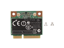 2026zentro-placa De Rede Wifi 150mbps Mini Pcie Com Bluetooth 3.0 Para Hp 655 650 Cq58 M4 M6 4445s Dv4 G4 G6 G7