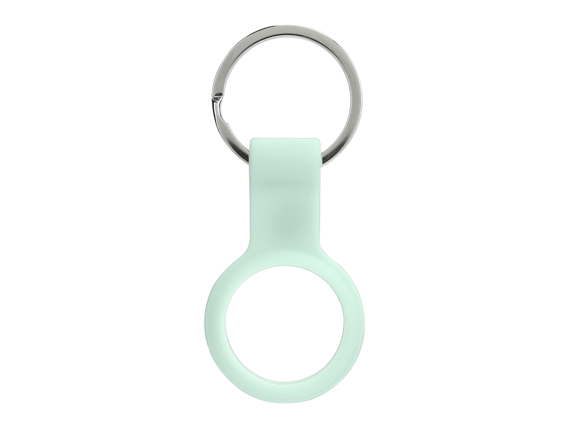Capa de silicone anti risco para Apple Airtags EOOCOO