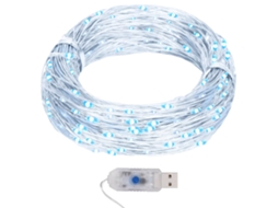 String Light, String Lights Vidaxl (40 M)