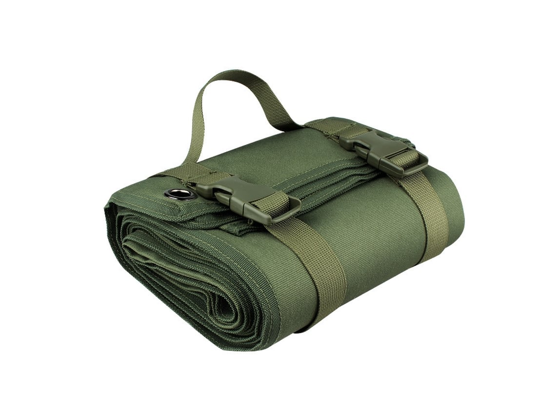 Esteira Tactical dobrável impermeável durável STELASPLEN