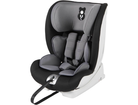 Cadeira Auto URSITOS St-2 (Grupo 1/+2/+3)