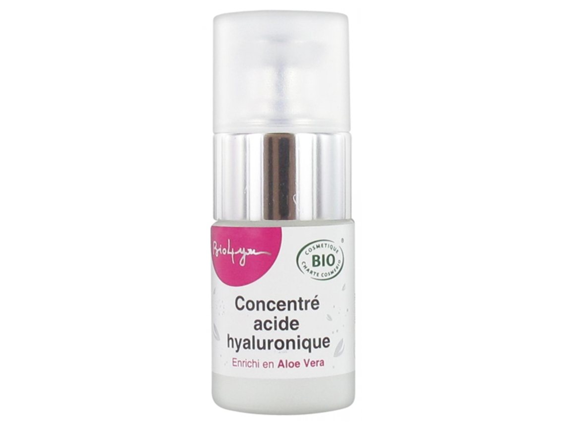 Ácido Hialurônico Bio Concentrado 15 Ml BIO4YOU