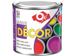 Laca Decorativa 60ml Bege Oxi