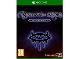 Juego Xbox One Meridiem Games Neverwinter Nights Enhanced Edition