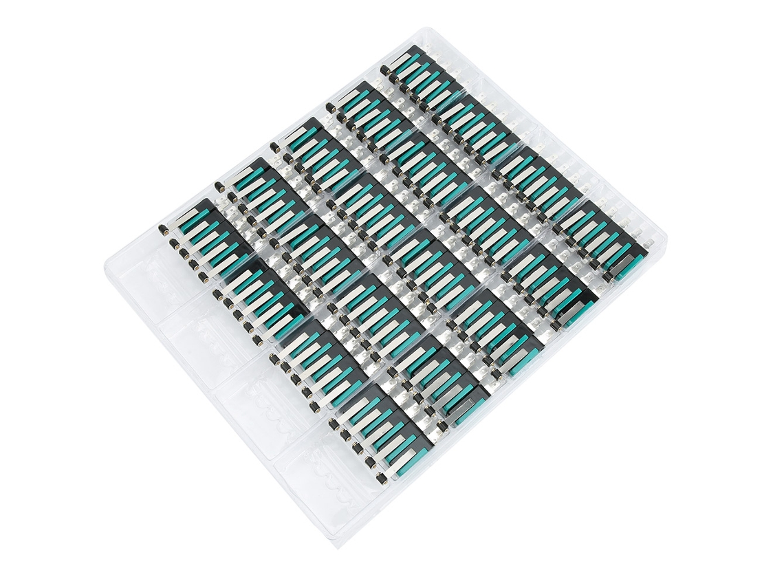 Laxiscreed Micro Interruptor De Limite Para Eletrodomésticos E Máquinas Automáticas De Alta Performance