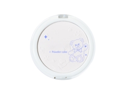 Hold Live Polvos De Maquillaje Miel Para Varias Ocasiones, Absorbe Grasa Y Sudor, Portátil Y Ligero