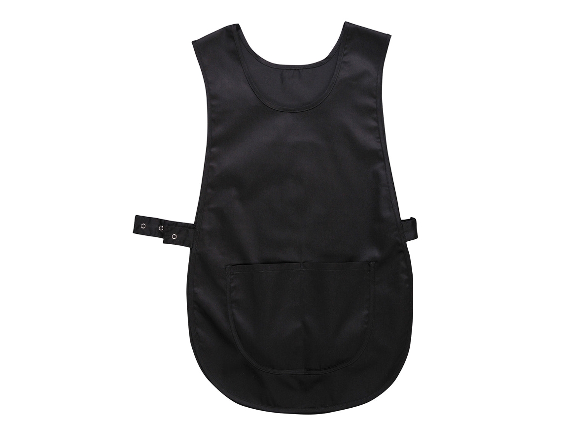 Avental Com Bolso: Estilo E Funcionalidade Em Um Só Verde Garrafa / Xxl