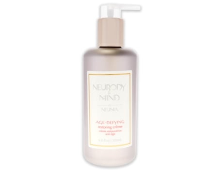 Neuma NeuBody and Mind Age-Defying Restoring Creme For Unisex 6.8 oz Cream