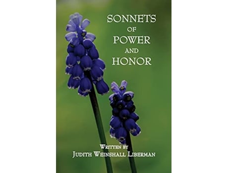 Livro Sonnets of Power and Honor de Judith Liberman (Inglês)