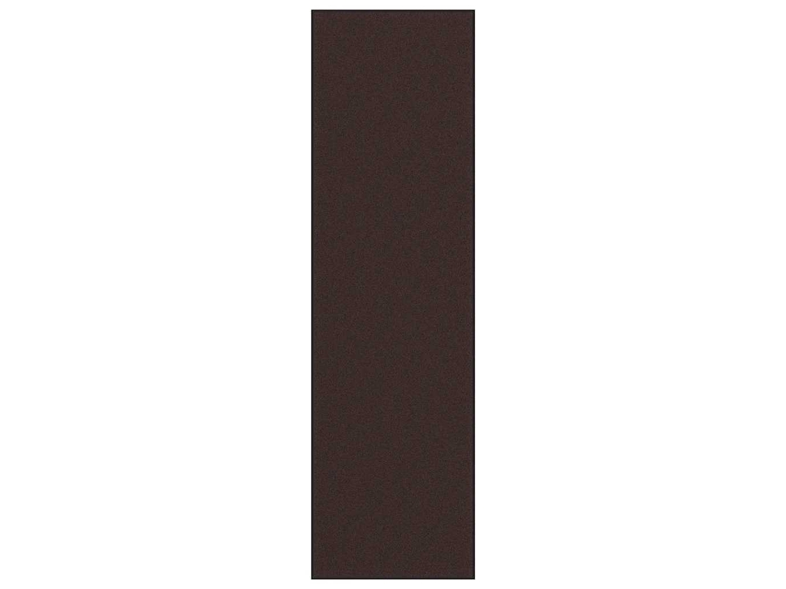 Vidaxl Capacho 115x400 Cm Castanho