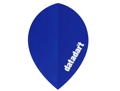 Penas de Dardos DATADARTS (Azul)