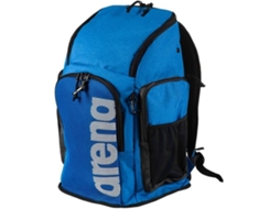 Mochila ARENA Team Azul (45L)