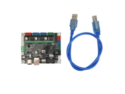 Placa Controle Cnc LAXISCREED
