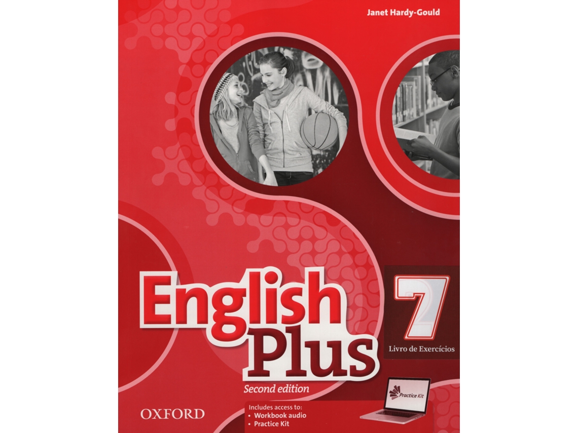 English Plus 7º Wb 2026