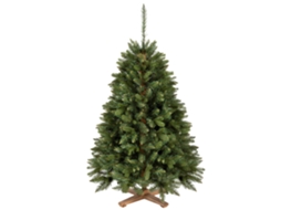 Royal Trees® Árvore De Natal Artificial Abeto Siberiano Premium 150 Cm Springos