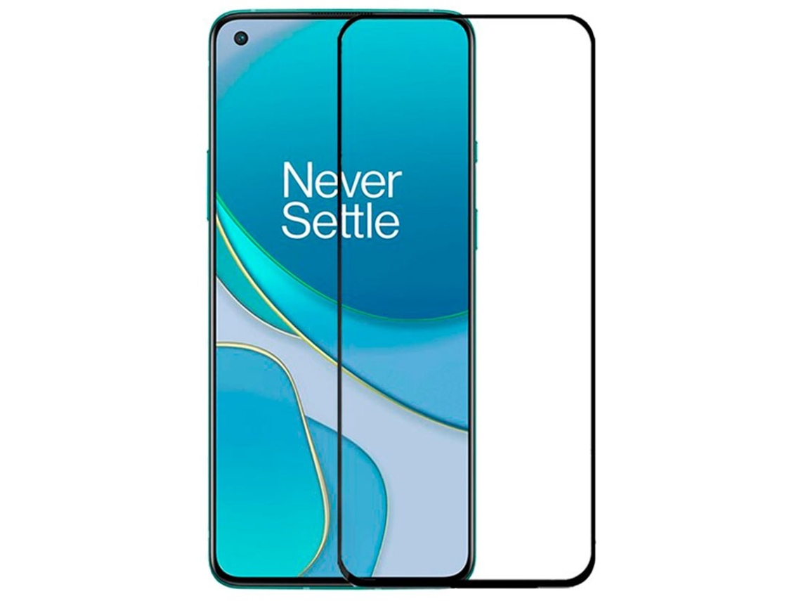 Película de Ecrã Temperado para Oneplus Full Screen FULL SCREEN