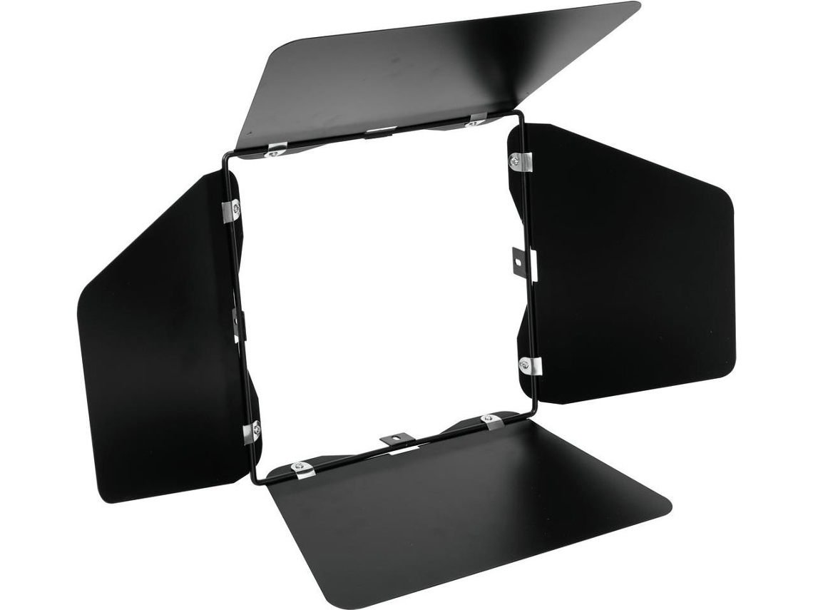 Limitador de asa para holofote LED CSL 200, preto, Eurolite (41600506)