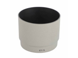 2026 capucha de Lente Reversible para Ef 70‑200mm F/4l Is Usm, Parasol de Lente para Cámara