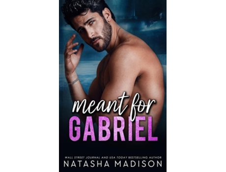 Livro Meant For Gabriel de Madison (Inglês)