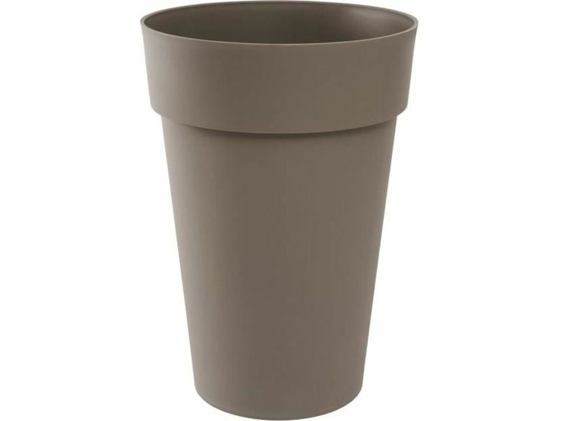 Vaso EDA Tuscan 46 X 65 Cm Taupe