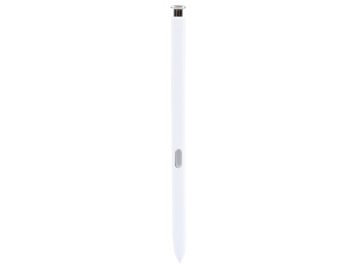 Caneta stylus de alta sensibilidade para Samsung Galaxy Note10 branca XIAOMOYU