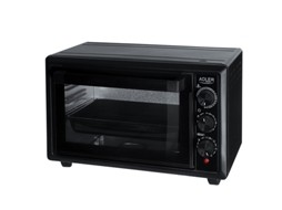 Mini-Forno Elétrico ADLER Ad6023 26L 1500W