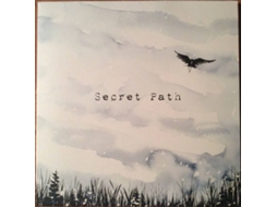 Vinil LP Gord Downie - Secret Path