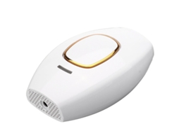 Kit De Depilação A Laser Ipl Portátil Com 5 Níveis Para Rosto E Corpo.