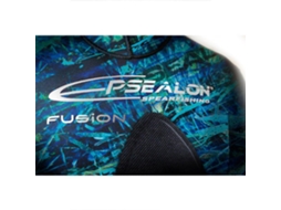 Epsealon Blue Fusion 3 Mm