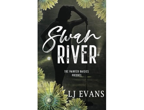 Livro Swan River Prequel de LJ Evans (Inglês)