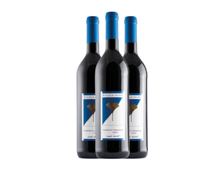 Vinho PROPPE Cuvée Cabernet Jura Dornfelder Rotwein (0.75 L - 3 Unidades)