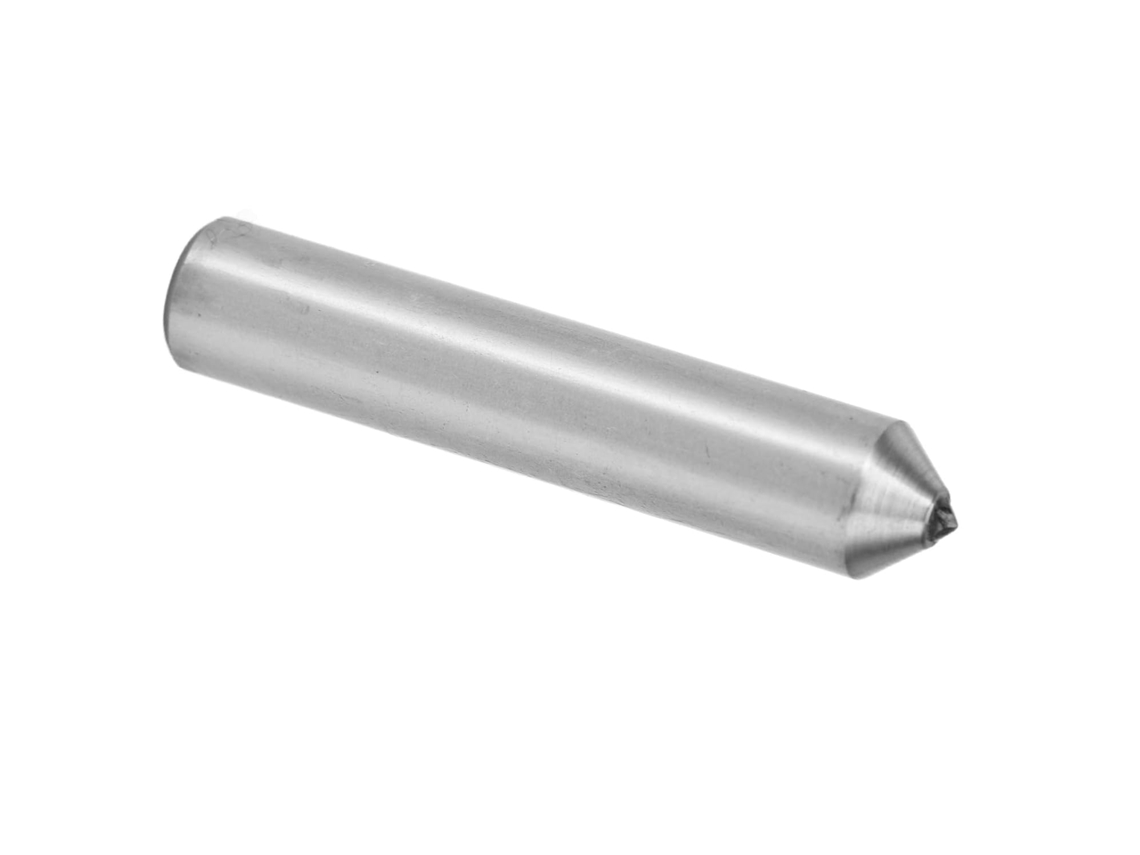 Disco De Retificação Ponto Único , Ferramenta Cônica 10 Mm Com