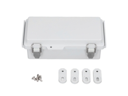 Caixa Elétrica Impermeável Abs Ip67 S/MARCA