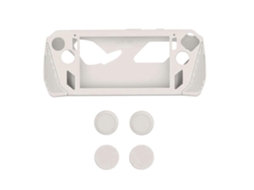 Capa Protetora de Silicone para Console Jogos Rogally. GOKOCO