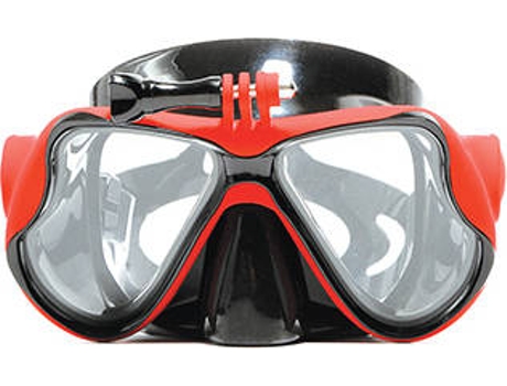 Máscara de Mergulho ACTIVEON ACM10DG