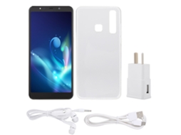 Smartphone Android LAXISCREED A9 6.1" Dual Sim