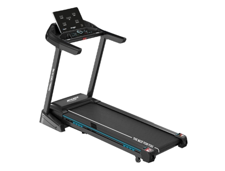 Passadeira Treadmill Force 550 Pro BEHUMAX
