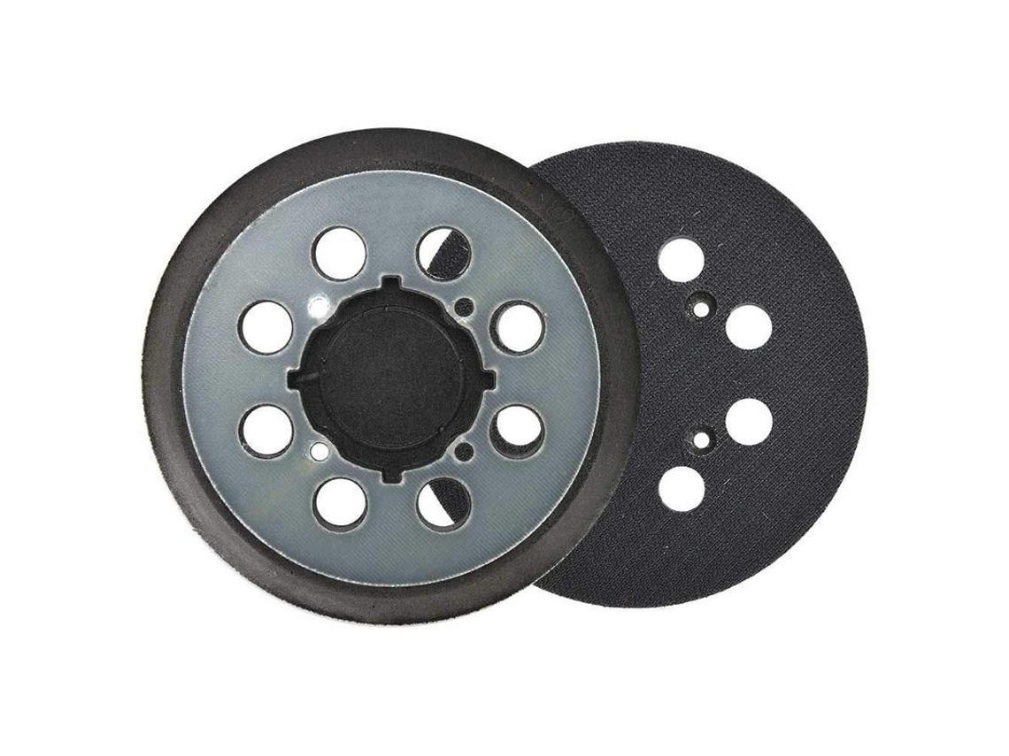 Pastilha de Repuesto para Lixadeira Dewalt Dcw210n Dwe6423 5" S/MARCA